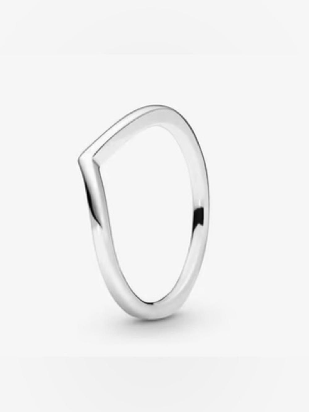 Pandora Wishbone Ring